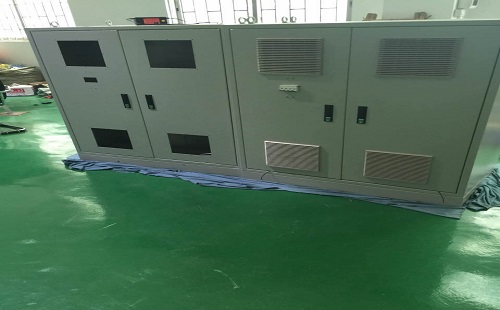 配電箱用于照明處的安全問(wèn)題